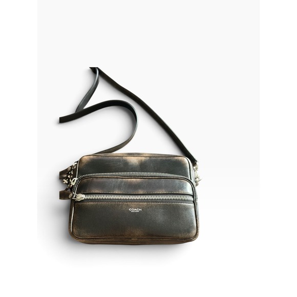 Coach Handbags - Coach Dakota Crossbody Bag Loved Leather Shoulder Purse CDS84